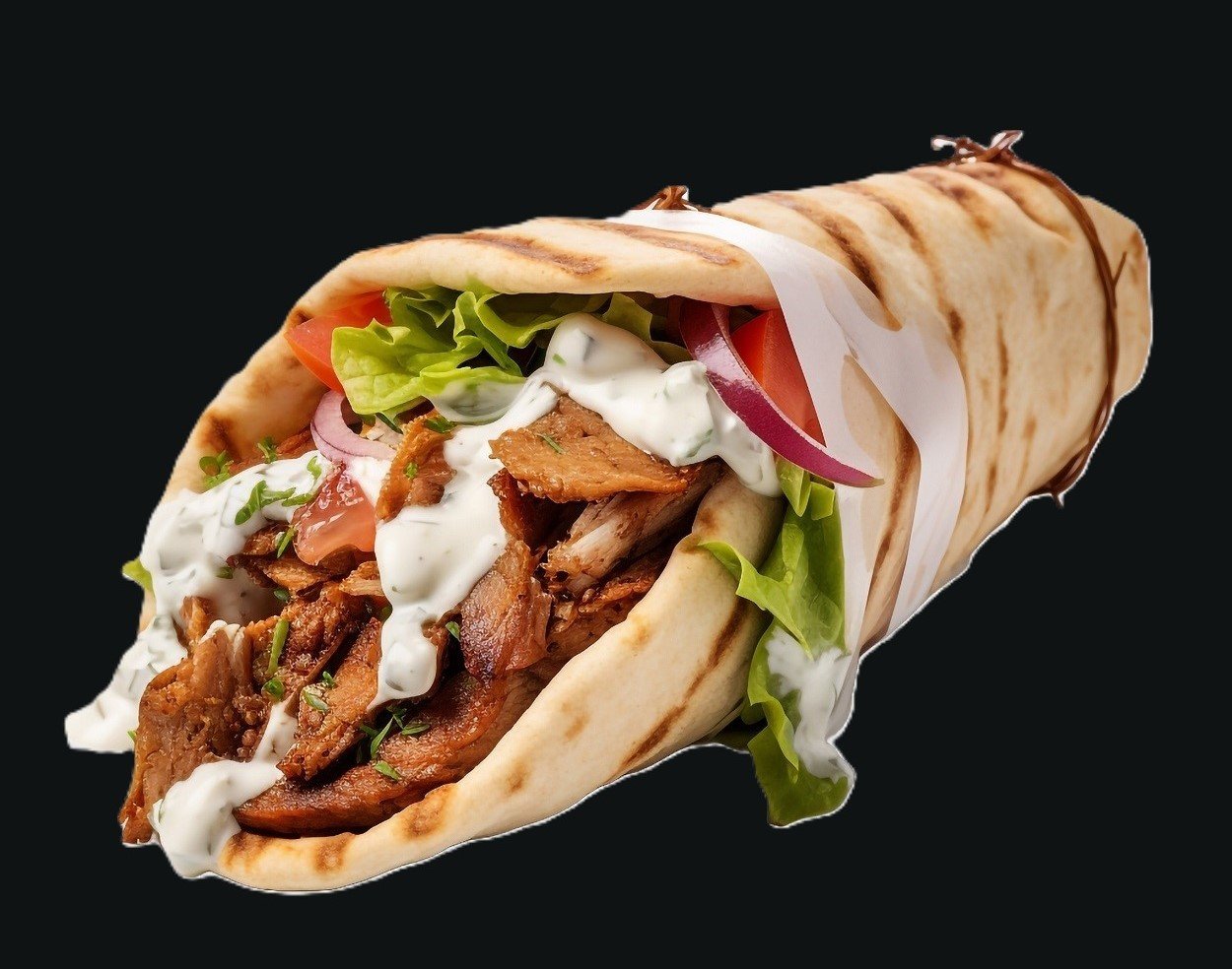 Dürüm